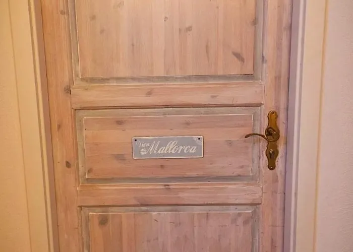 Mallorca Lägenhet *