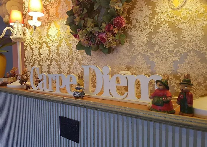 Mallorca Lägenhet Schwielowsee